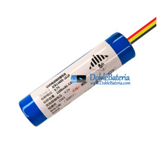 Batería para Babycare ICR14650-1S1P 6680 [Batería de repuesto]